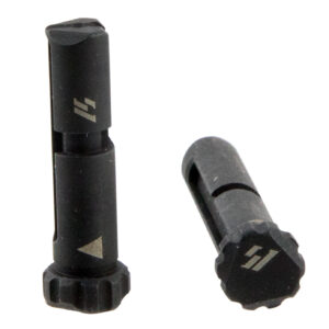 Strike Industries AR-10 Shift Pins — Black Oxide Steel