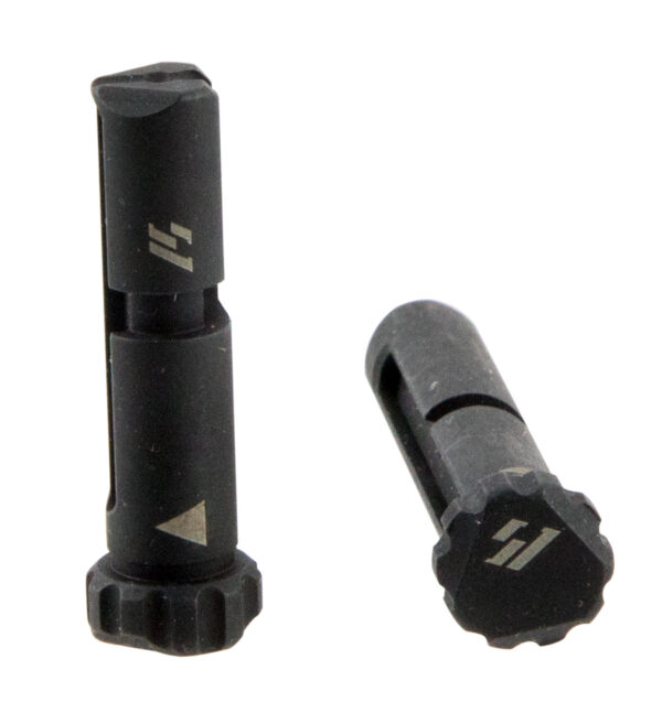 105009 Strike Industries AR-10 Shift Pins — Black Oxide Steel