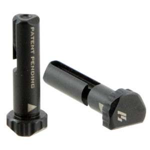 Strike Industries AR-15 Shift Pins — Black Oxide