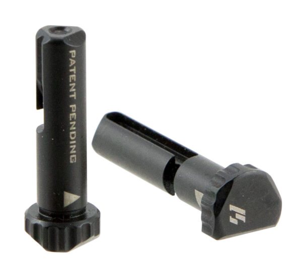 Strike Industries AR-15 Shift Pins — Black Oxide