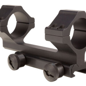 Trijicon Colt Knob 34mm 20 MOA Scope Mount/Rings