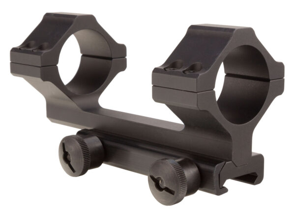 Trijicon Colt Knob 34mm 20 MOA Scope Mount/Rings