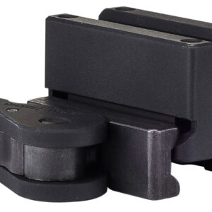 Trijicon MRO w/Lever Quick-Release Full Co-Witness Mount