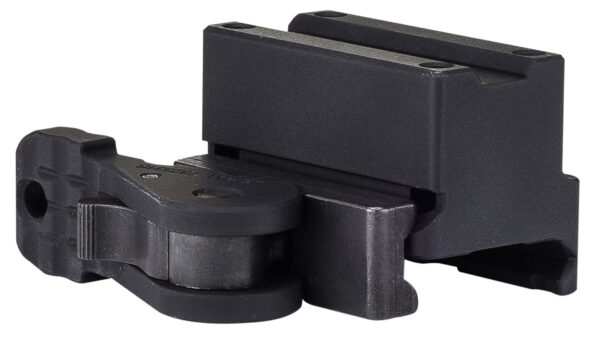 105077 Trijicon MRO w/Lever Quick-Release Full Co-Witness Mount
