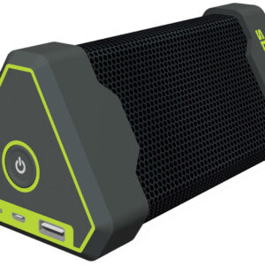 HME ThrowNGo Ozone Air Purifier, Rechargeable 5000mAh