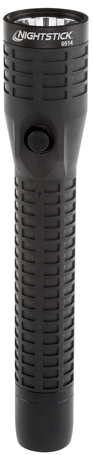 105142 Bayco Nightstick NSR9514XL Rechargeable Duty Flashlight 50/200/850LM