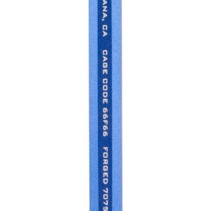 Strike Industries Latchless Charging Handle AR-15 Blue
