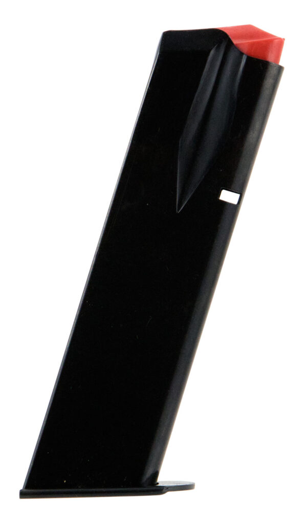 105305 SAR USA B617 B6 17rd 9mm Luger Black Steel