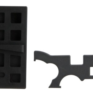 TacFire TLC1 Armorer’s Kit Black Steel 5.56x45mm NATO