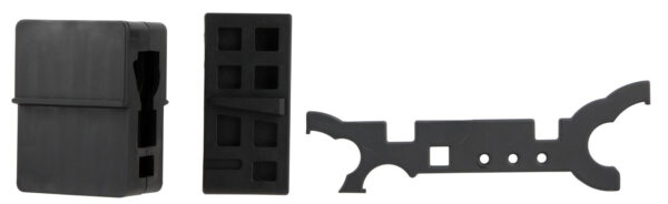 TacFire TLC1 Armorer’s Kit Black Steel 5.56x45mm NATO