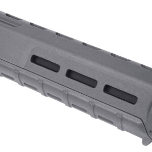 Magpul MOE Handguard Mid-Length M-LOK Gray 9.25 in