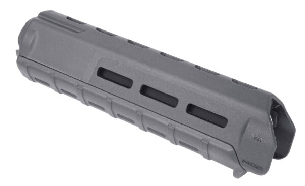 10561 Magpul MOE Handguard Mid-Length M-LOK Gray 9.25 in