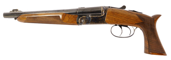 Pedersoli Howdah .45LC/.410 10.25in Pistol