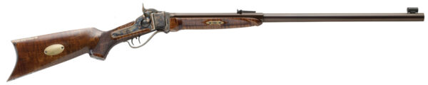 105612 Davide Pedersoli 1874 Old West 45-70 Govt 30″ Walnut