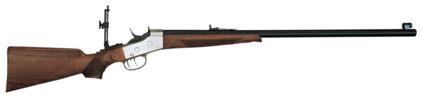 105617 Davide Pedersoli Rolling Block Creedmoor #2 .45-70 30-inch