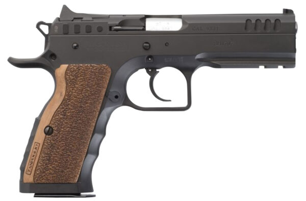 Tanfoglio IFG Stock I 9mm Semi-Auto