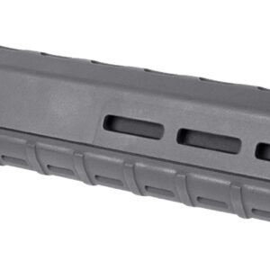 Magpul MAG427-GRY MOE M-LOK Rifle-Length Handguard, Gray