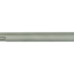 106105 Tactical Solutions 1022TEGMG X-Ring Barrel 22 LR 16.50″ Gunmetal Gray Finish Aluminum Material Bull with Fluting & Threading for Ruger 10/22