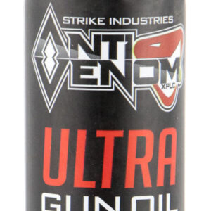 Strike Industries SI ULTRA Gun Oil – 4 oz