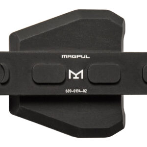 Magpul M-LOK Tripod Adapter MAG624-BLK, 1.8″ x 3.1″