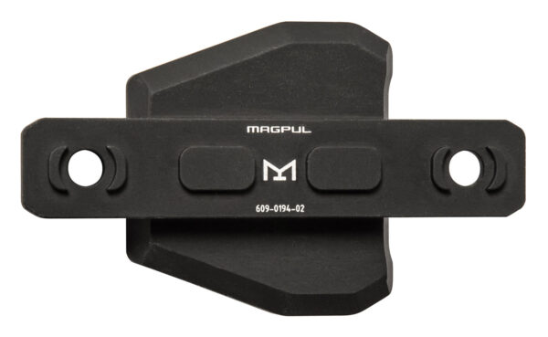 Magpul M-LOK Tripod Adapter MAG624-BLK, 1.8″ x 3.1″