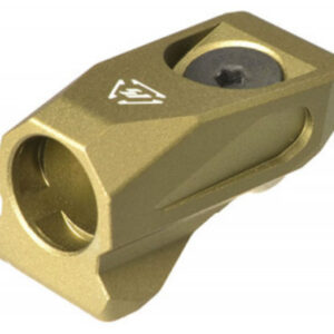 Strike Industries SI LINK Angled QD Mount FDE