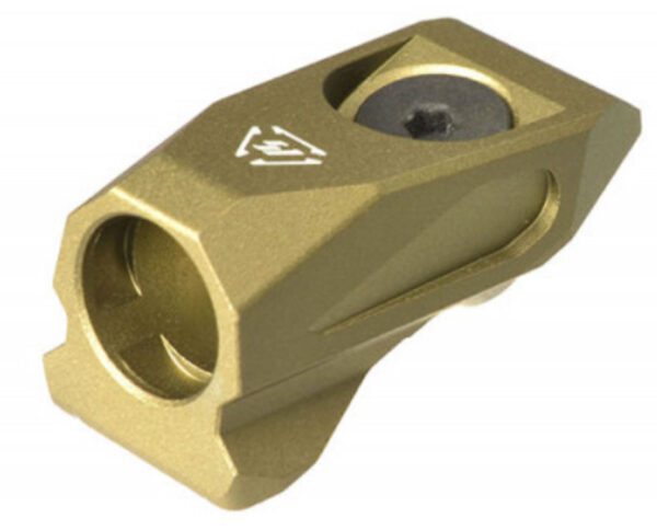106340 Strike Industries SI LINK Angled QD Mount FDE