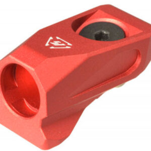 Strike Industries SI LINK Angled QD Mount Red