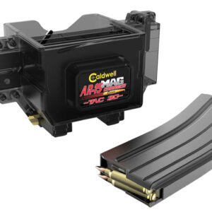 Caldwell Mag Charger Tac-30 Magazine Loader (.223/5.56)