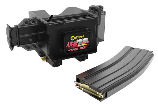 Caldwell Mag Charger Tac-30 Magazine Loader (.223/5.56)