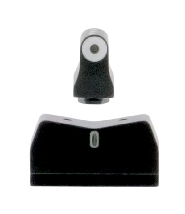 XS Sights DXT Big Dot Tritium Suppressor-Height Glock Sights