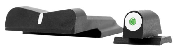 106547 XS Sights DXW Big Dot Night Sights SW0019S3 — S&W M&P