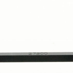 DNZ Game Reaper Howa 1500 30mm High Scope Mount & Rings, Black