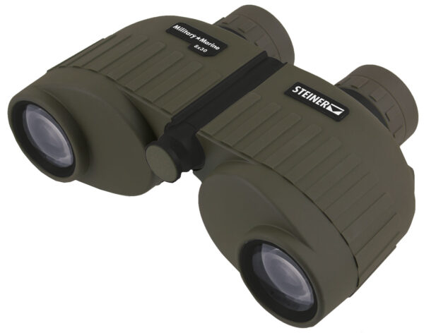Steiner Military-Marine 8×30 Binoculars