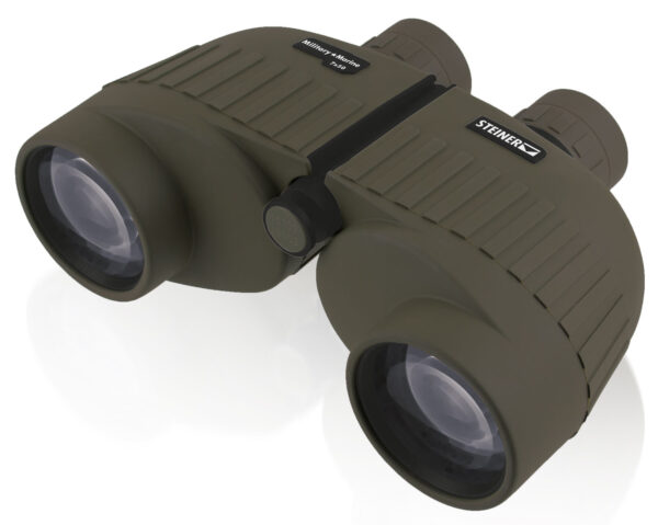 Steiner Military-Marine 7×50 Binoculars