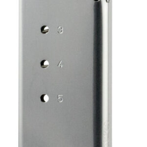 Springfield Armory XD-S 5rd Magazine .45 ACP Stainless Steel