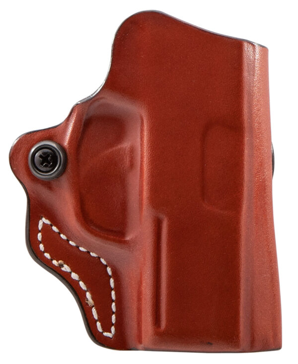 DeSantis Mini Scabbard OWB Holster — Sig P365 RH