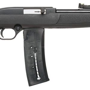 Mossberg 702 Plinkster 22 LR 18″ 25rd