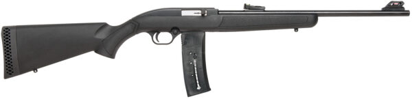 Mossberg 702 Plinkster 22 LR 18″ 25rd