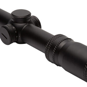 Sightmark Citadel 1-6×24 30mm Illuminated CR1 Matte Black