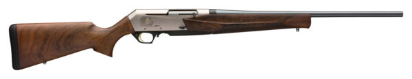 10700 Browning BAR MK3 .243 Win 22″ 4-Round Walnut