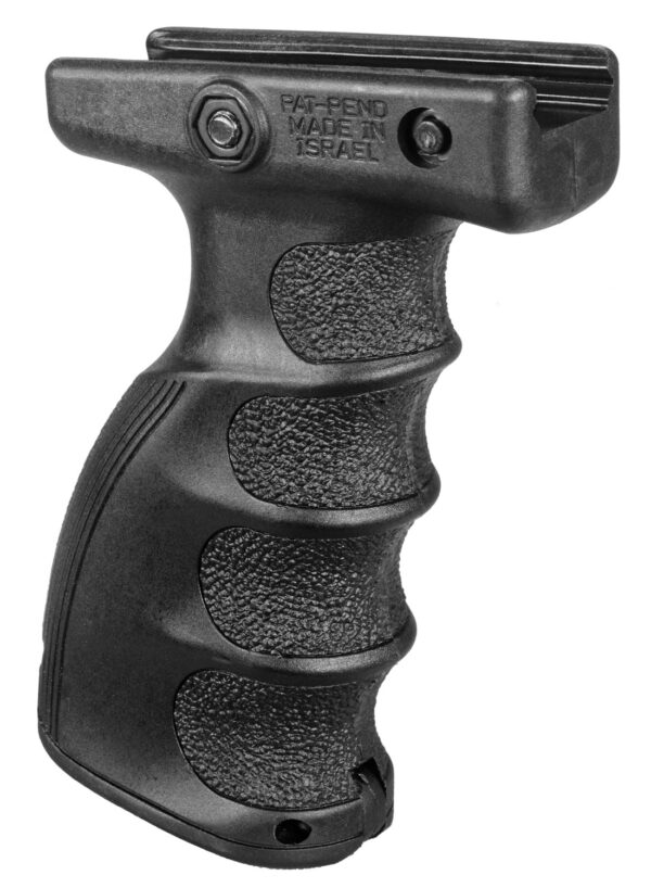 FAB Defense AG-44S Quick Release Ergonomic Foregrip