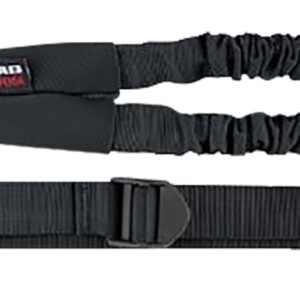 FAB Defense Bungee One-Point Tactical Sling, 23.60″ Black