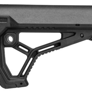 FAB Defense GL-CORE (Mako) AR-15/M4 Stock — Black