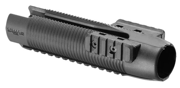 FAB Defense FXPRMO PR-MO Rail System — Mossberg 500/590, Black