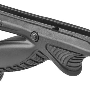 FAB Defense PTK Ergonomic Pointing Grip — Black Polymer