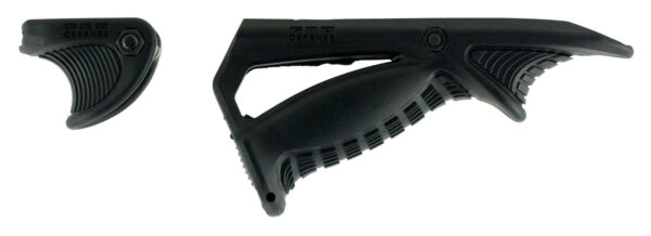 107063 FAB Defense PTK & VTS Combo Pointing Grip, Black