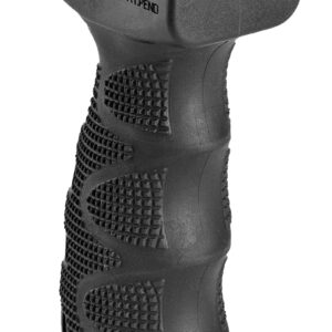 FAB Defense REG Rubberized Ergonomic Foregrip
