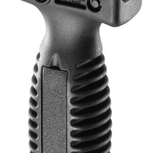 FAB Defense TL-4 Tactical Vertical Foregrip, Black