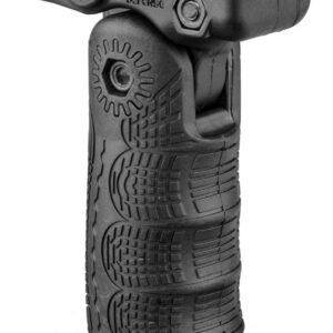 FAB Defense T-FL Vertical Folding Foregrip, 7-Position